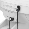 Hama Bluetooth autós kihangosító AUX bemenettel rendelkező autókhoz #2