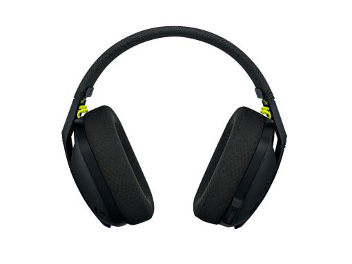 Logitech G435 7.1 LIGHTSPEED játékhoz tervezett vezeték nélküli headset (fekete) #2