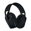 Logitech G435 7.1 LIGHTSPEED játékhoz tervezett vezeték nélküli headset (fekete) #3