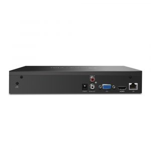TP-Link VIGI NVR1016H 16-csatornás hálózati videó rögzítő #2