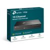 TP-Link VIGI NVR1016H 16-csatornás hálózati videó rögzítő #7
