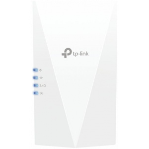 TP-Link Wireless-AX1500 WiFi Range Extender (RE500X) #2