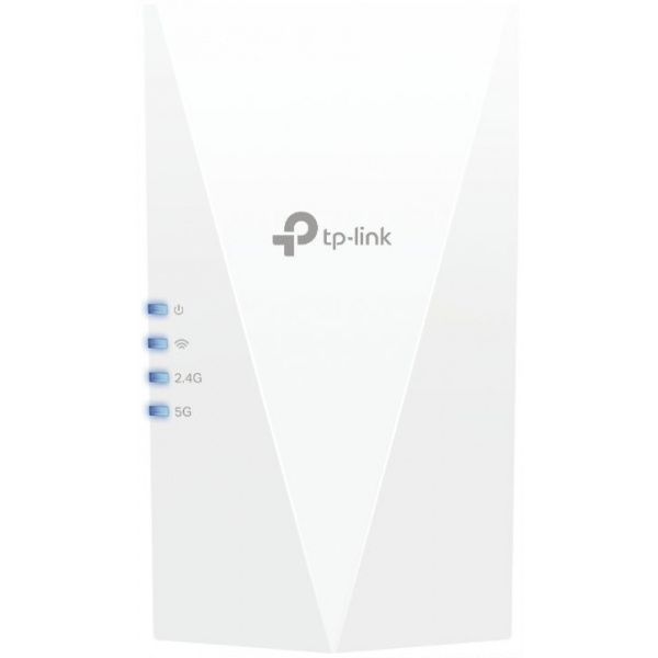 TP-Link Wireless-AX1500 WiFi Range Extender (RE500X) #2