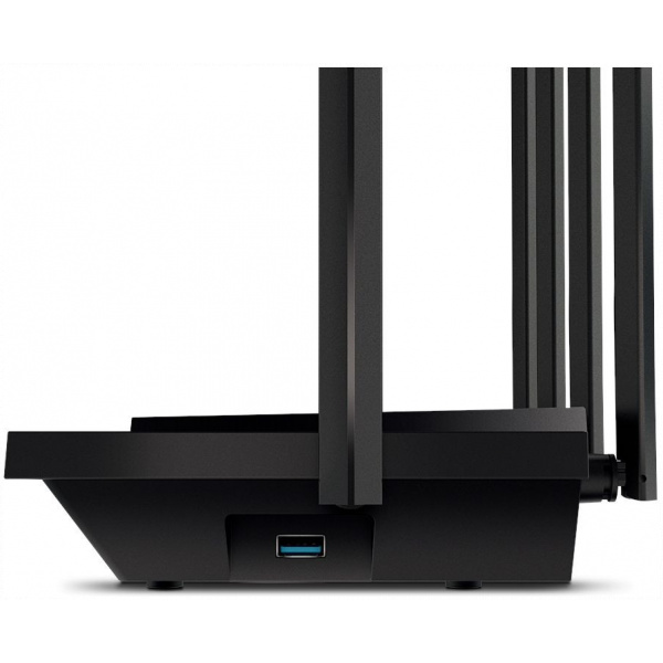 TP-Link AX5400 két sávos Gigabit Wi-Fi 6 Router Archer AX72 #2