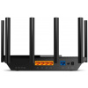 TP-Link AX5400 két sávos Gigabit Wi-Fi 6 Router Archer AX72 #3