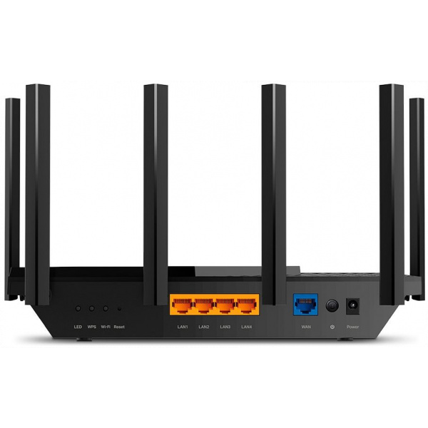 TP-Link AX5400 két sávos Gigabit Wi-Fi 6 Router Archer AX72 #3