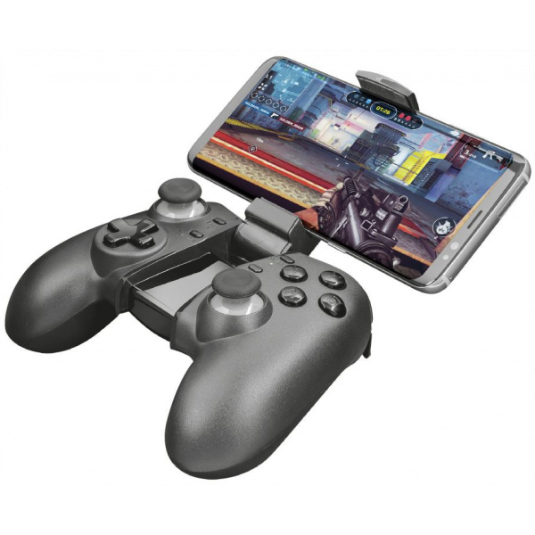 Trust GXT 590 Bosi Bluetooth Smartphone joypad PC-hez és okostelefonhoz #2