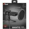 Trust GXT 232 Mantis Streaming mikrofon #6