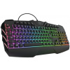 Trust GXT 881 Odyss Félmechanikus Gaming billentyű, RGB LED-es #2