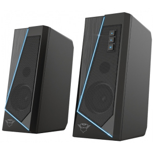 Trust GXT 609 Zoxa 2.0 RGB világító hangszóró #2