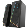 Trust GXT 609 Zoxa 2.0 RGB világító hangszóró #3