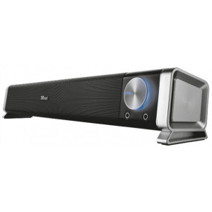 Trust Asto Sound Bar 2.0 hangszóró (12W) #2