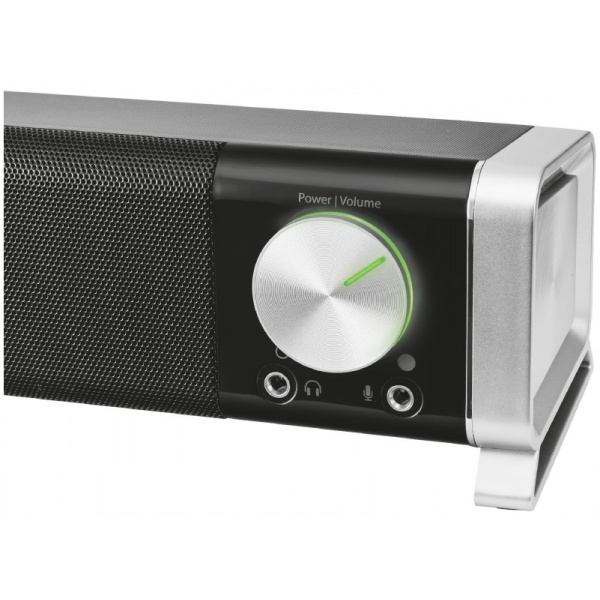Trust Asto Sound Bar 2.0 hangszóró (12W) #3