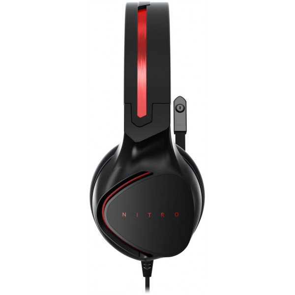Acer Nitro Gaming headset #4
