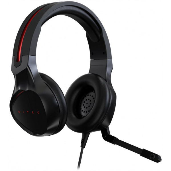 Acer Nitro Gaming headset #5
