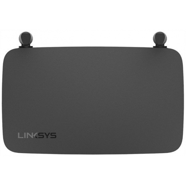 Linksys Dual-Band AC1200 Wi-Fi Router (E5400) #3