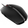 Cherry Gentix 4K optikai egér (fekete) #2