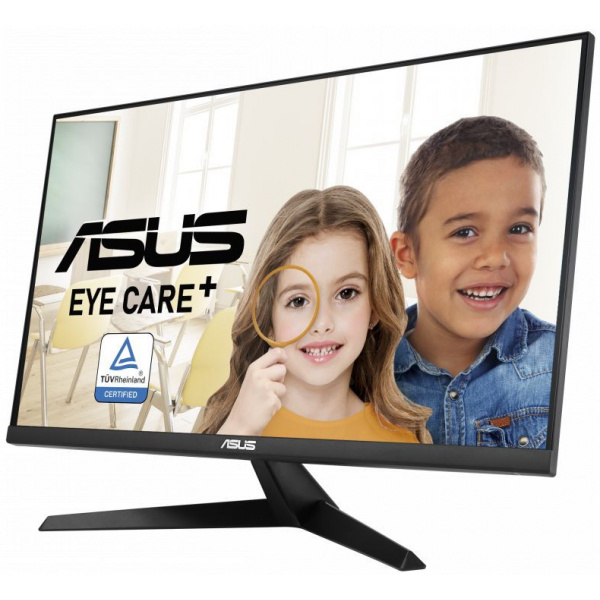 23,8" Asus VY249HE TFT monitor (IPS LED) - fekete #2