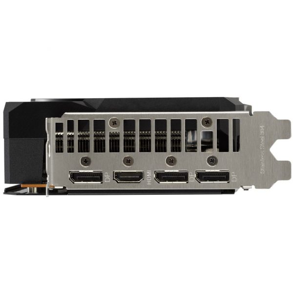 Asus Dual Radeon™ RX 6600 8GB GDDR6 VGA #3