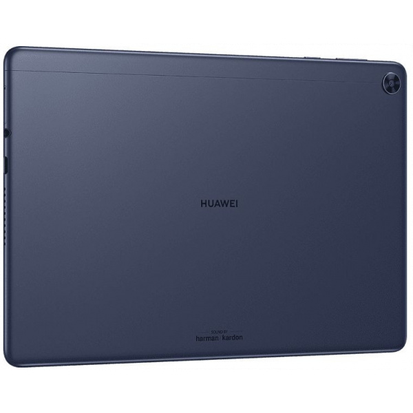 Huawei MatePad T10s tablet, kék (64GB) IPS kijelző - Android #5