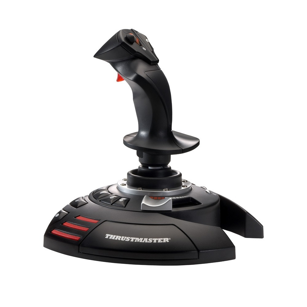 Thrustmaster T.Flight Stick X joysick (PC és PS3) #2