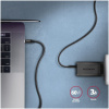 USB 3.2 (C) – USB 3.2 (C) (M/M) adat- és töltőkábel 1m Axagon #4
