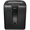 Fellowes Powershred 63Cb iratmegsemmisítő (keresztbe is vág) #4