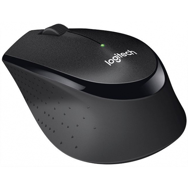 Logitech B330 Silent Plus Wireless egér #2