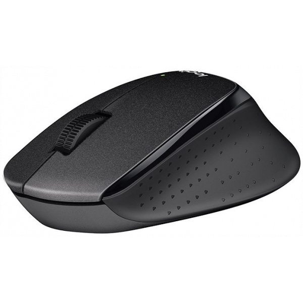 Logitech B330 Silent Plus Wireless egér #3