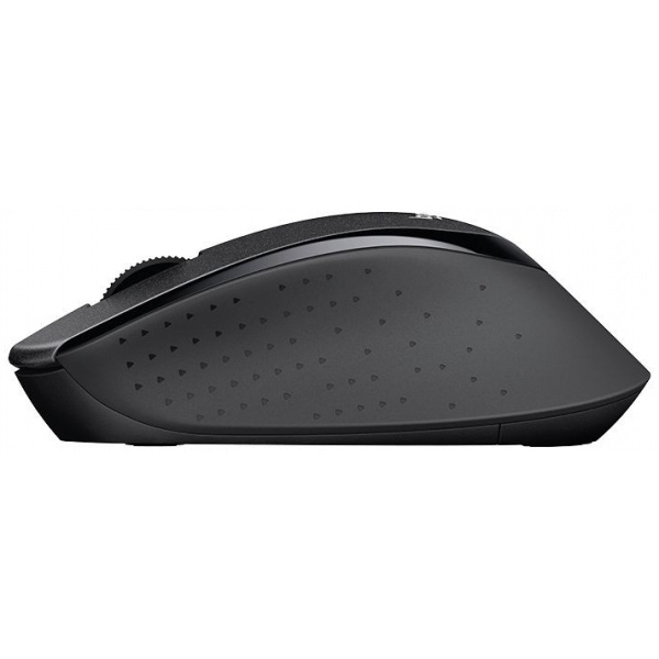 Logitech B330 Silent Plus Wireless egér #4