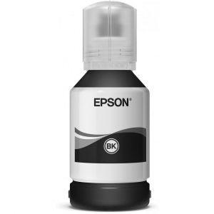 Epson 110S EcoTank tinta (fekete) #2