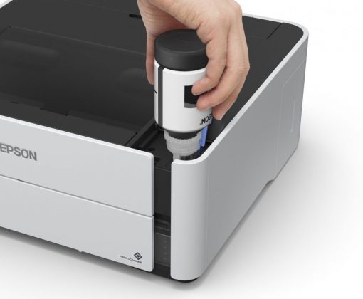Epson 110 EcoTank tinta (fekete) #2