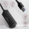 4-portos USB HUB Axagon HUE-M1AL (USB 3.2) Type-A csatlakozóval, 1,2m kábellel #4