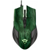 Trust GXT 781 Rixa Camo gamer egér és egérpad #2