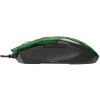 Trust GXT 781 Rixa Camo gamer egér és egérpad #4