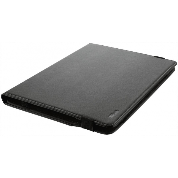 Trust Primo Folio Eco tablet tok 10" mérethez (fekete) #2