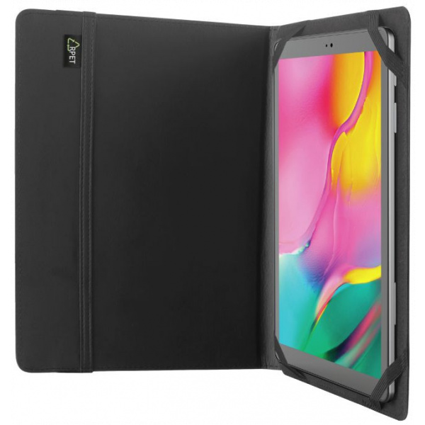 Trust Primo Folio Eco tablet tok 10" mérethez (fekete) #3