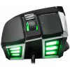 EVGA X17 Gaming egér RGB világítással #2