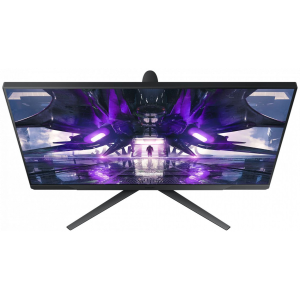 23,8" Samsung Odyssey G3 S24AG320N Gaming monitor (VA LED, 165 Hz FreeSync) #11