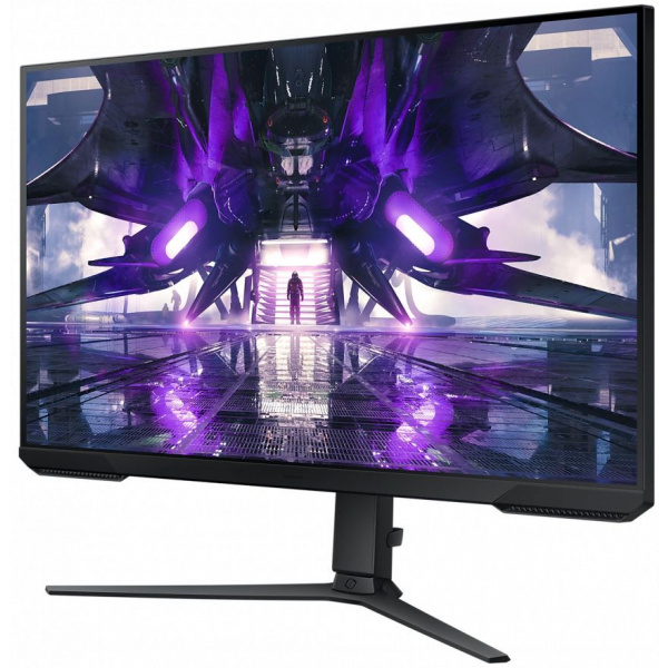 23,8" Samsung Odyssey G3 S24AG320N Gaming monitor (VA LED, 165 Hz FreeSync) #3