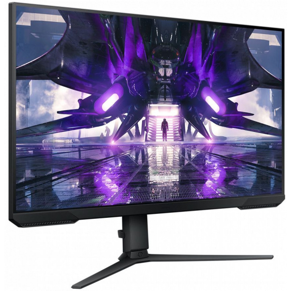 23,8" Samsung Odyssey G3 S24AG320N Gaming monitor (VA LED, 165 Hz FreeSync) #4