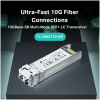 TP-Link TL-SM5110-SR 10GBase-SR SFP+ LC Transceiver #4