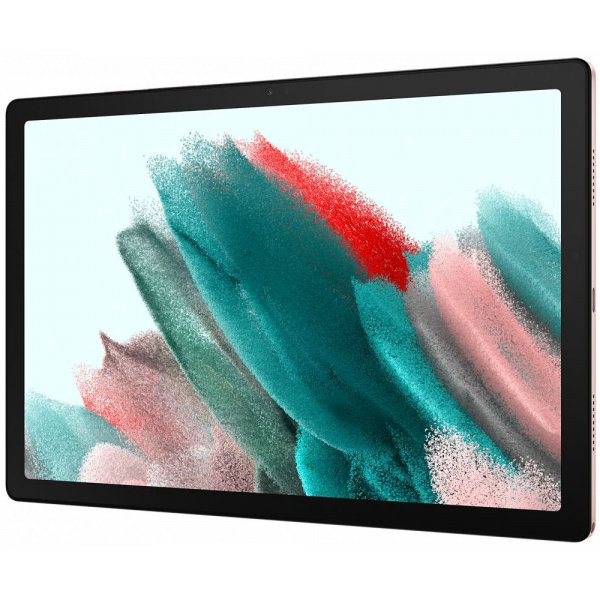 Samsung Galaxy Tab A8 32GB WiFi, 4G LTE (SM-X205) - rózsaarany #3