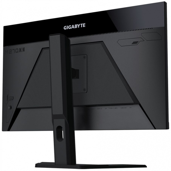 27" Gigabyte AORUS M27Q X QHD Gaming monitor (IPS LED, 240Hz) #4