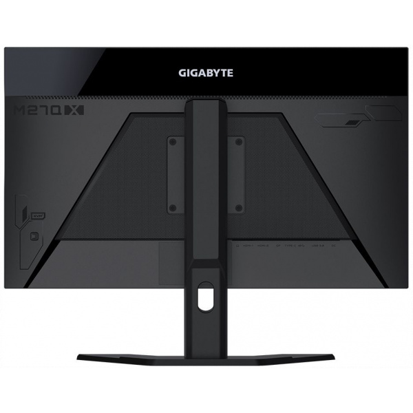 27" Gigabyte AORUS M27Q X QHD Gaming monitor (IPS LED, 240Hz) #5
