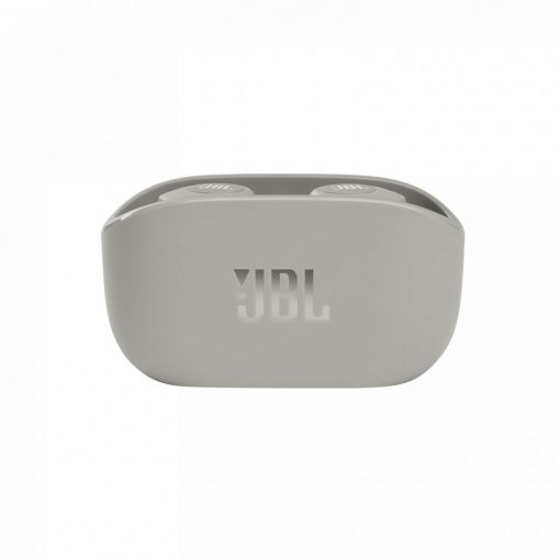 JBL Wave 100TWS True Wireless In-Ear Bluetooth fülhallgató (szürke) #5