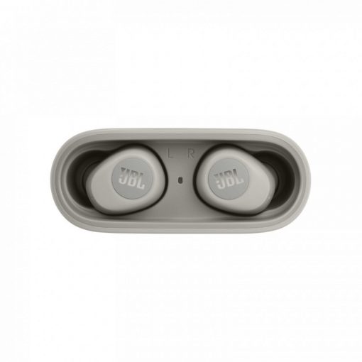JBL Wave 100TWS True Wireless In-Ear Bluetooth fülhallgató (szürke) #6