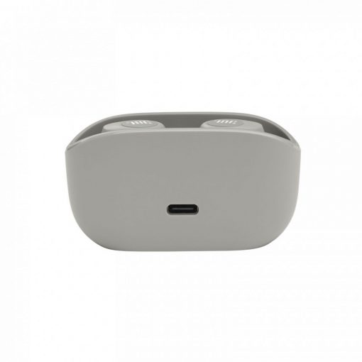 JBL Wave 100TWS True Wireless In-Ear Bluetooth fülhallgató (szürke) #7