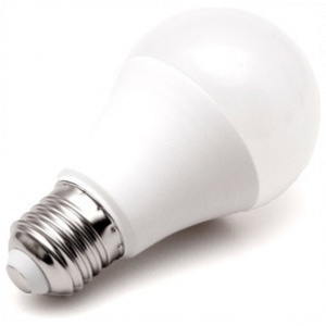 Iris LED fényforrás (E27 foglalat, 1080 lm, 12W, semleges fehér) #2