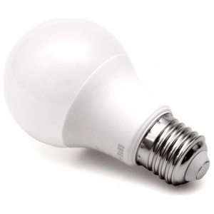 Iris LED fényforrás (E27 foglalat, 810 lm, 9W, semleges fehér) #2